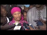 Aissata Tall SALL, avocate de Bamba FALL : « nous sommes décidés à nous battre »