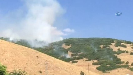 Bingöl'de Çatışmada Yaralanan Asker Şehit Oldu