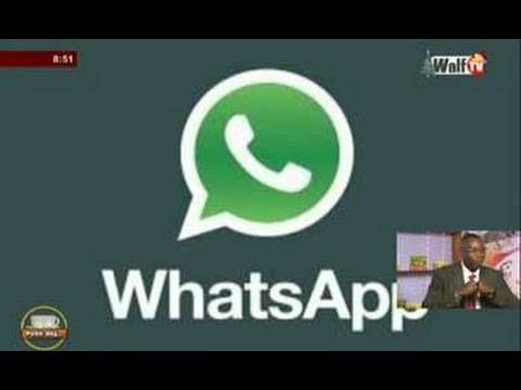 MŒURS dans petit Dej du 29 déc 2016 avec Ndiaga