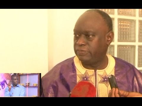 Petit Dej 03 janv.17: Revue de l'actualité par Moustapha Diop