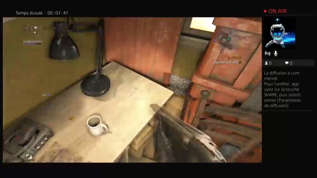 Dying light (22)
