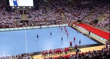 Slovakia vs Russia Last two minutes, exciting finish