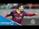Se estrena documental de la vida de Lionel Messi / Documental sobre Lionel Messi