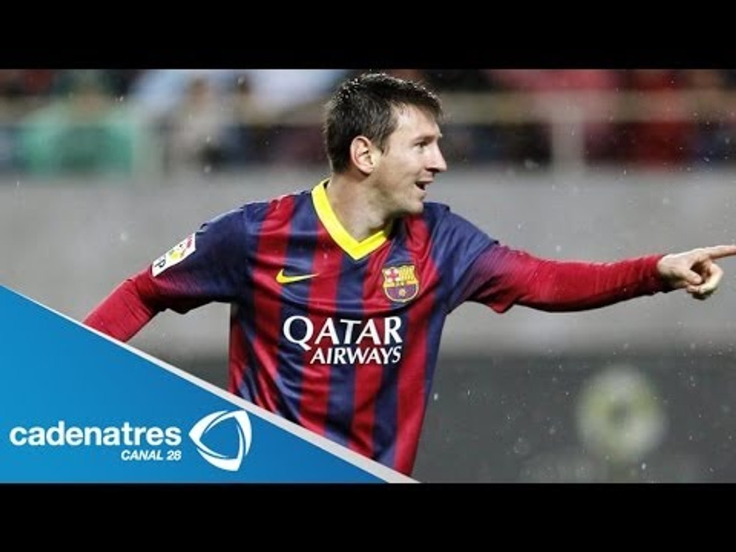 ⁣Se estrena documental de la vida de Lionel Messi / Documental sobre Lionel Messi
