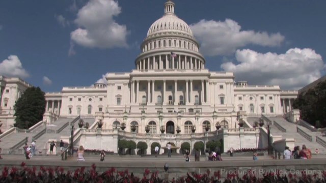 Senate Approves Sanctions Bill to Punish Russia for Election Meddling