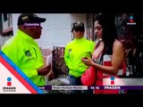 Conductora de deportes arrestada por secuestro | Noticias con Yuriria Sierra