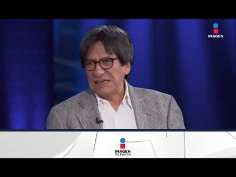 Así estuvo el segundo debate de candidatos al EDOMEX | Noticias con Ciro Gómez Leyva