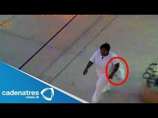 Asesinan a una mujer y roban a su bebé recién nacido / Expediente 28