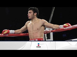 La hija de Chávez Jr. sabe que pudo pelear mejor | Sale el Sol | Imagen Entretenimiento