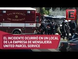 Tiroteo en San Francisco provoca gran movilización policiaca