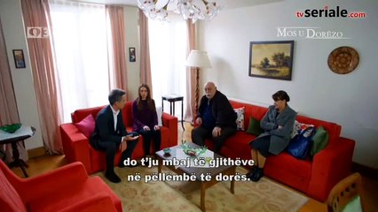 Mos u Dorezo - Episodi 92
