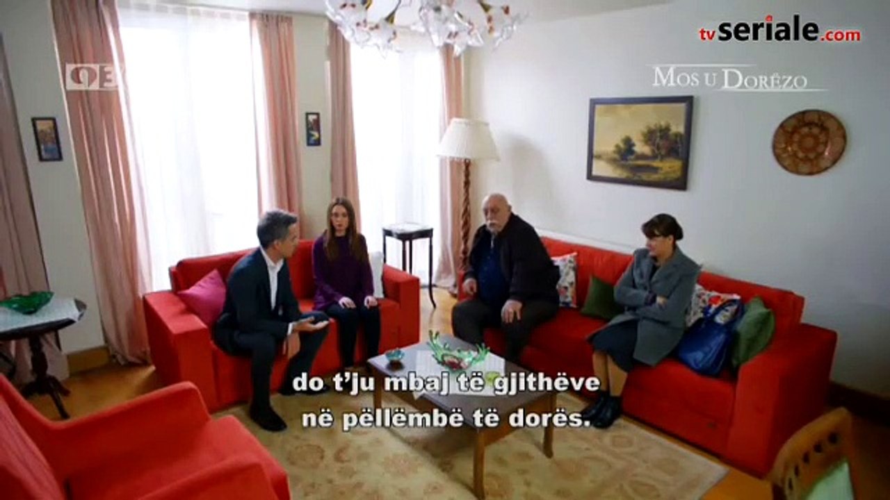 Mos u Dorezo - Episodi 92