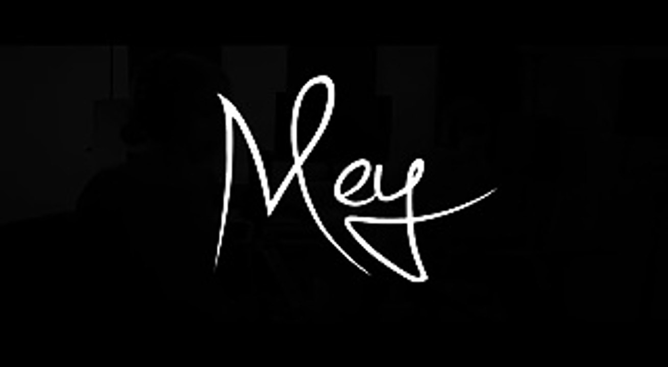 Mey - Mon ptit loup [SOFIANE COVER]