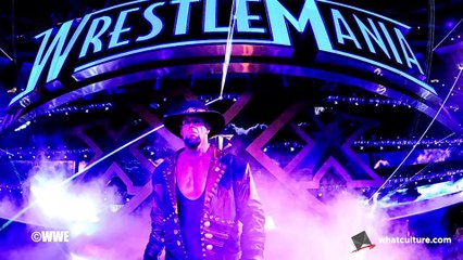 10 Things WWE Wants You To Forget About The Undertaker