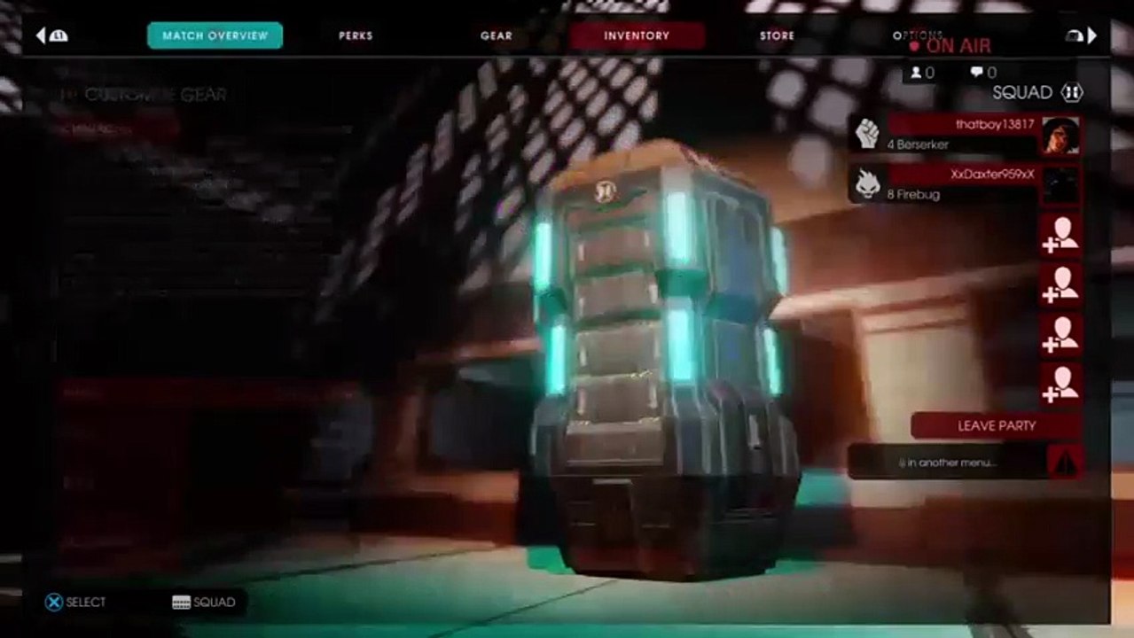 Killing floor 2 (28)