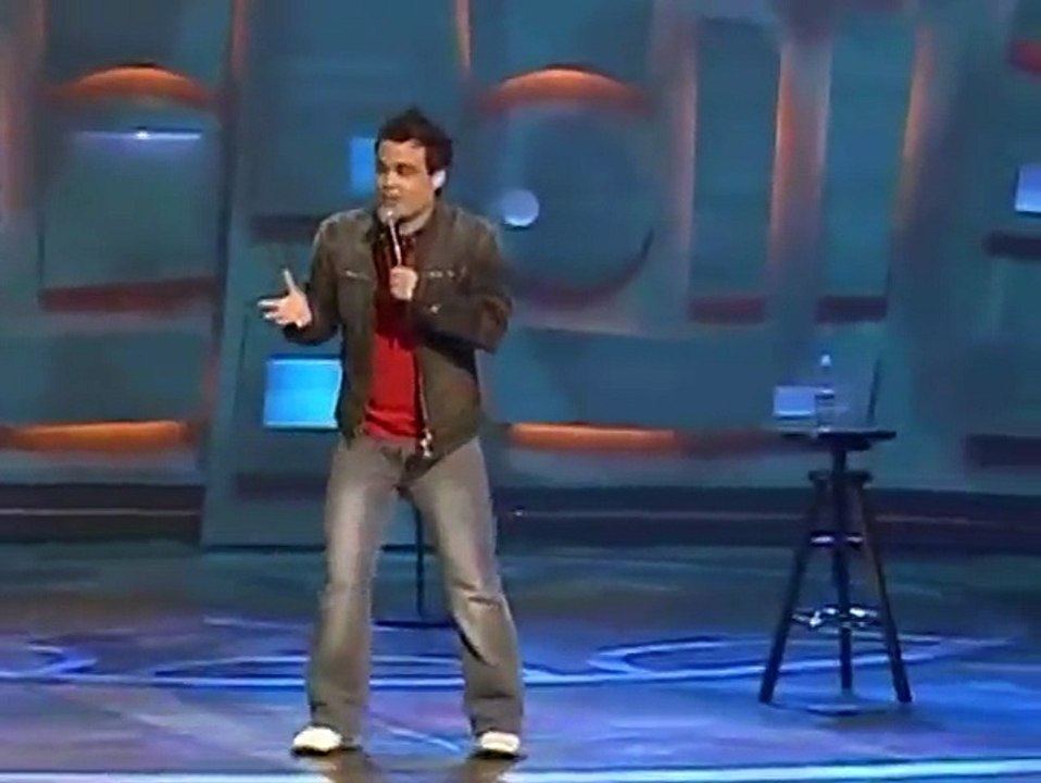 Drôle Vidéo Stéphane Poirier