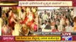 Brahmini's Grand Wedding: Janardhana Reddy Spends Rs. 500 Crores