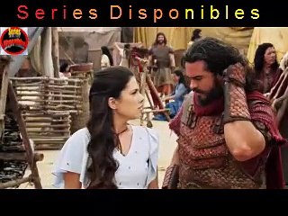 Josue - Capitulo 76 Parte 1 de 2