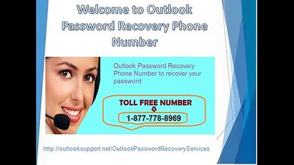 USA Call 187777889-69 OUTLOOK Tech Support Number