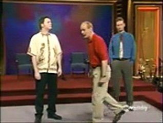 Whose Line Is It Anyway- - S 4 E 28 - Brad Sherwood,Series tv online free download full hd 2017