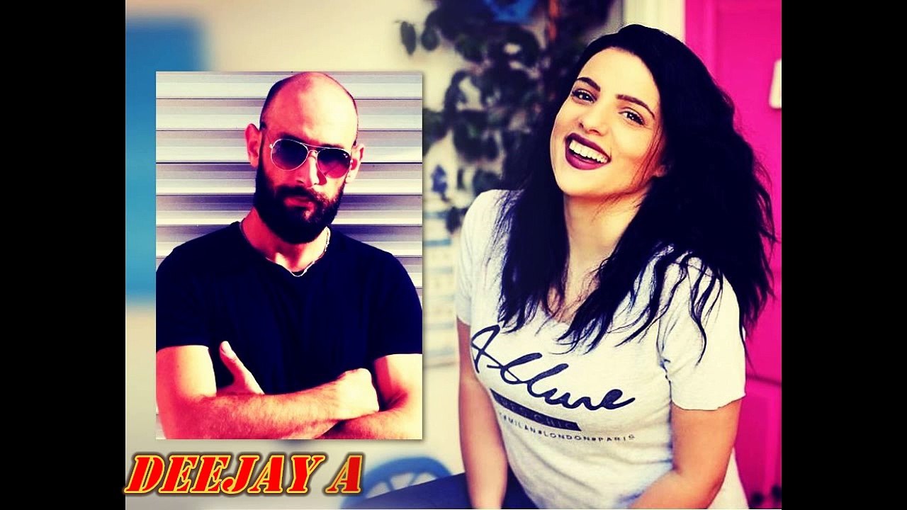 Dj Ardy & Engin Özkan feat Nesrin Kopuz-Nar Tanem (COVER)