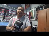 Whats next for Abner Mares? - EsNews Boxing