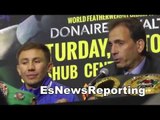 gennady golovkin talks who can be next - EsNews boxing
