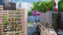 Call of Duty®: Black Ops III tdm gameplay on NUK3TOWN!