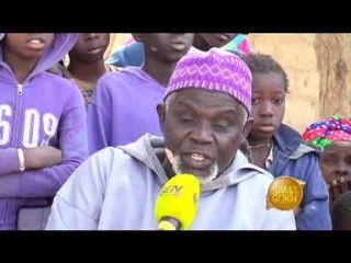 SAMA GOKH   Quartier Arafat Rufisque   Partie 1