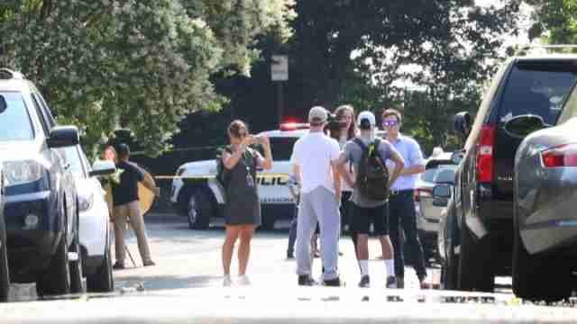 En estado crítico un líder del Congreso de EEUU tras un tiroteo