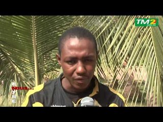 Entre Nous du 21 Avril 2016: Violences en milieu universitaire