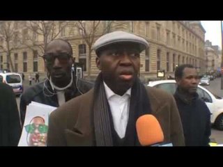 Marche de l'opposition à Paris: réaction de Mamadou Lamine DIALLO