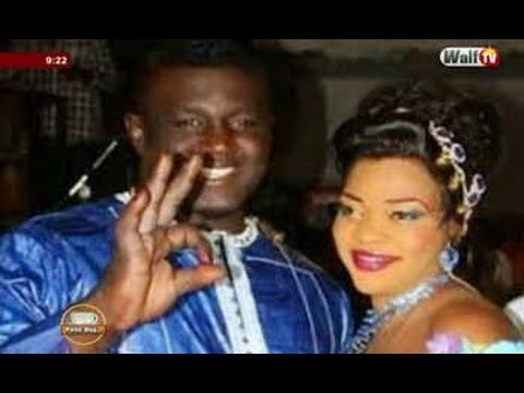 INFO PEOPLE dans Petit Dej du 15 déc 2016 avec Nafi