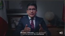 Político mexicano copia discurso de House of Cards