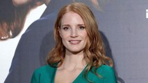 Jessica Chastain In Negotiations to Play Villian in 'X-Men' | THR News