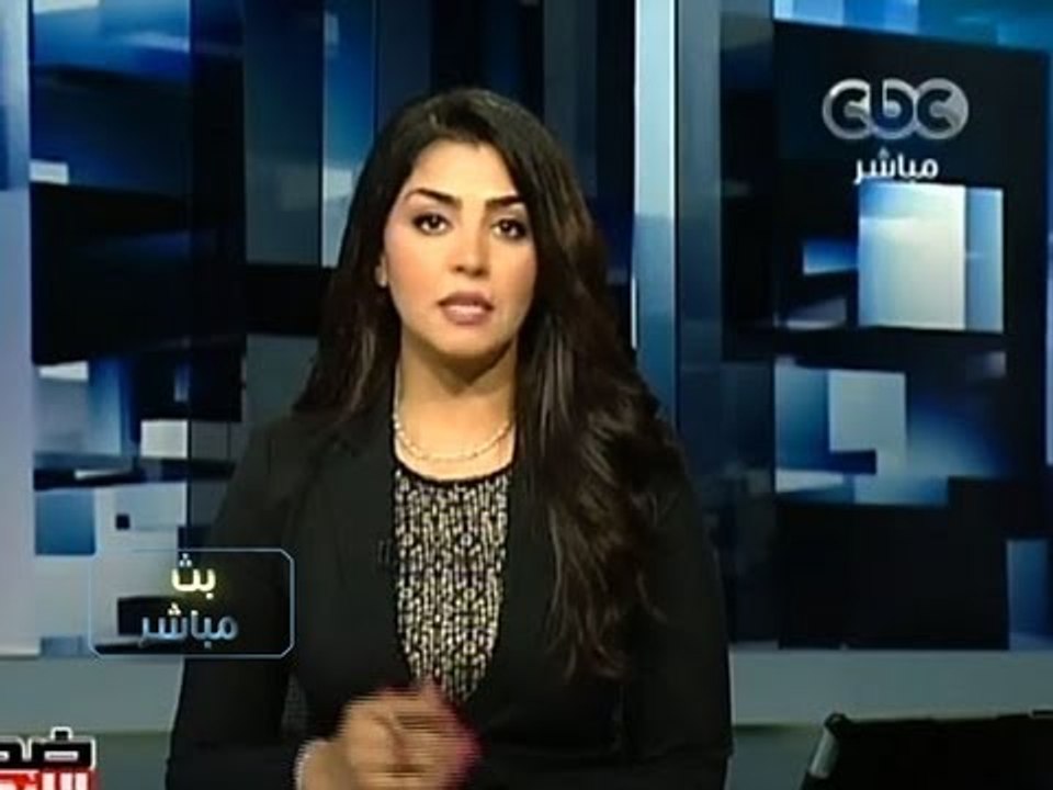 #Mubasher - بث مباشر - 8-7-2013 -- ميرنا شاهدة عيان على أحداث الحرس الجمهوري