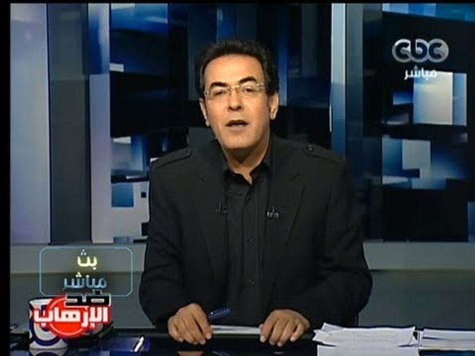 #Mubasher - بث مباشر - 8-7-2013 -  شاهد عيان : الحرس الجمهورى لم يطلق الرصاص على المتظاهرين