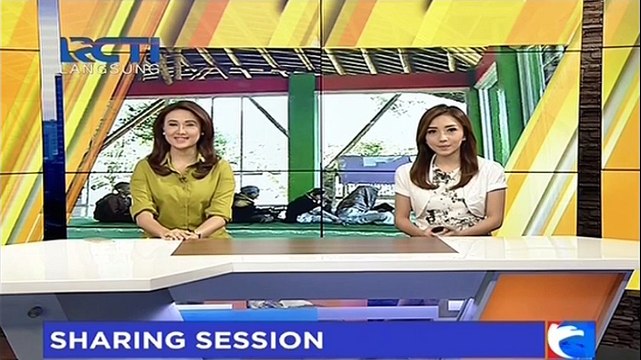 Hary Tanoe Berbagi Pengalaman Kewirausahaan kepada Santri di Ciamis