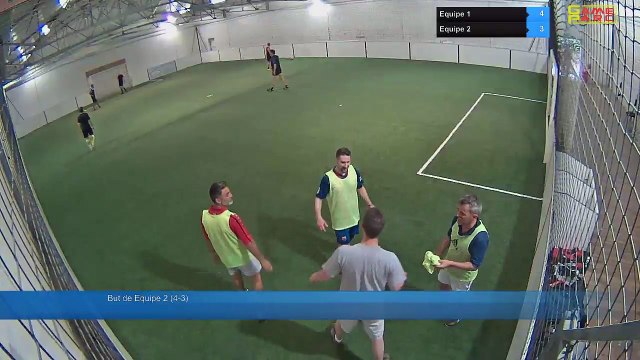 Equipe 1 Vs Equipe 2 - 14/06/17 19:03 - Loisir Poitiers - Poitiers Game Parc