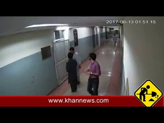 Hayatbad Medical Complex Doctors