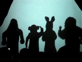 "Lolipop" intro concert Mika