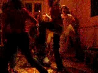 pub oasis soirée elsa