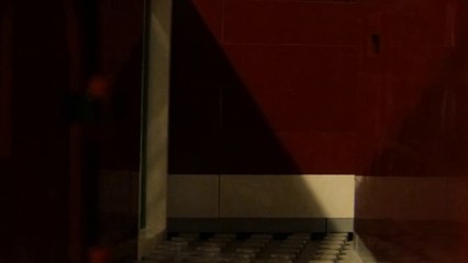 LEGO Scream 3 Christine's Chase Scene-MwnUCbPGGKI