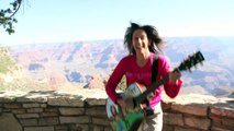 Little Red _ Children, Kids and Toddlers Song _ Grand Canyon _ Pat
