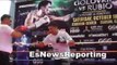 Marco Antonio Rubio on fighting Gennady Golovkin EsNews boxing