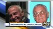 Crews searching for missing hiker at Grand Canyono