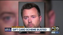 Ex-Discount Tire employee accused in scamming customers
