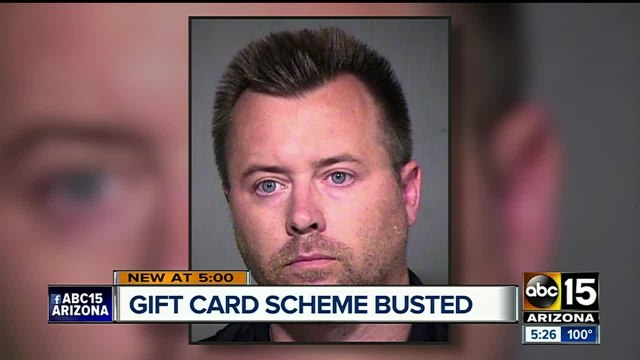 Ex-Discount Tire employee accused in scamming customers
