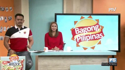 ON THE SPOT: Update sa kasalukuyang sitwasyon sa Marawi
