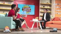 ON THE SPOT: Online sexual exploitation of children